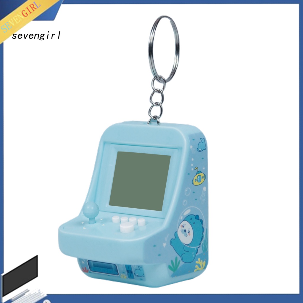 SEV Arcade Game Machine 26 Classic Game Modes Support Music with