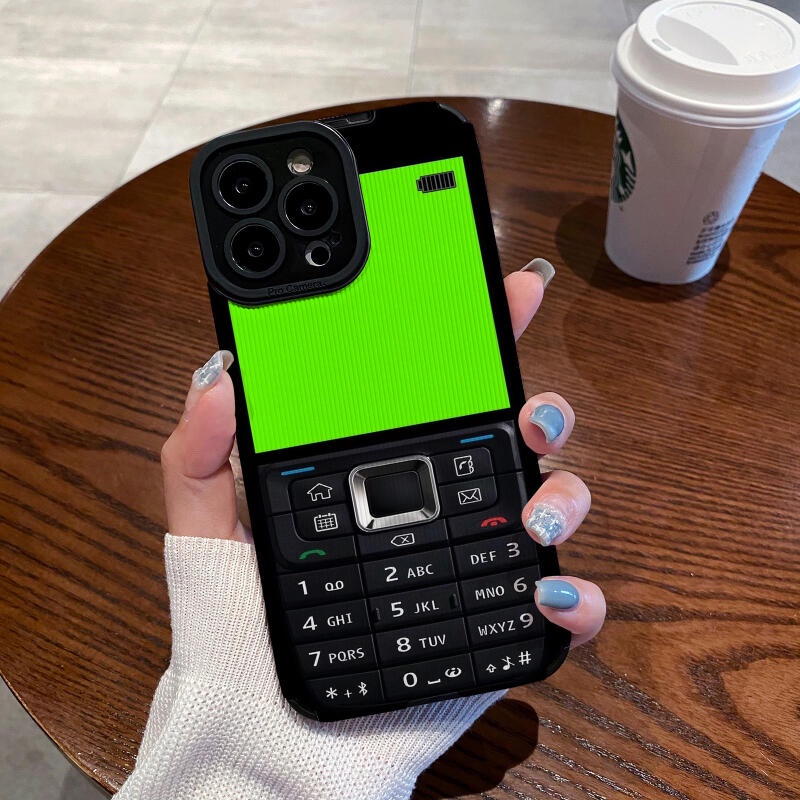 Shatterproof Case Available for IPhone11 12 Pro Max X XR XS MAX SE