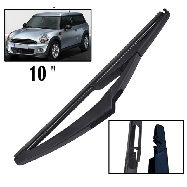 Rear Windshield Wiper Blade Fit For Mini R56 R60 Citroen C4 Cactus for