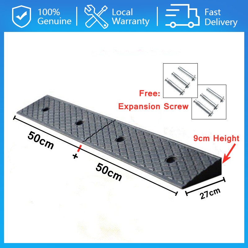 Step Mat Car Ramp Mat Kerb Ramp Mat Curb Ramp Mat Ramp Wheelchair Ramp ...