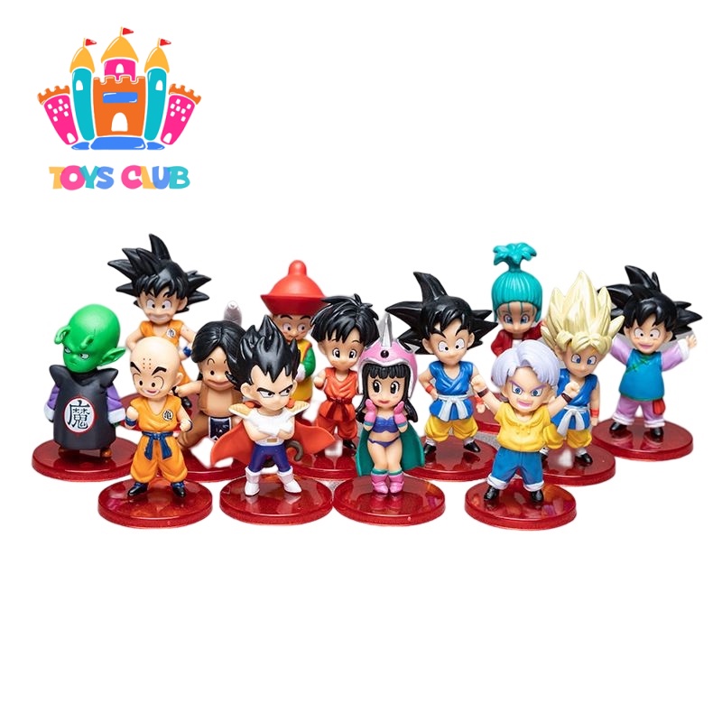 SHF SSJ3 Goku + DF SSJ3 Vegeta Bundle, Hobbies & Toys, Toys & Games on  Carousell