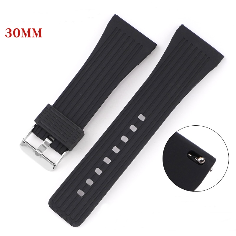 30mm cheap watch strap