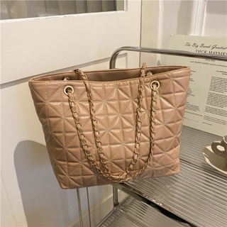 PENGXIANG Handbags for Women, Shoulder Bags Leather Drawstring Long Strap  Shoulder Purses Bags (Gray)