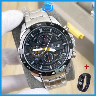 Jam tangan hotsell lelaki casio edifice