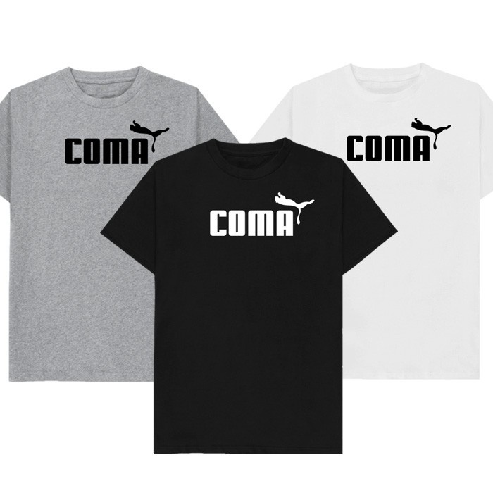 Coma puma on sale