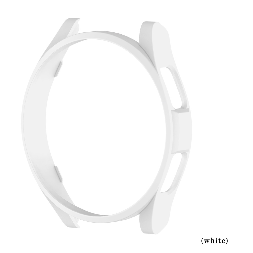 Protective Case for Samsung Galaxy Watch 6 40mm 44mm SmartWatch PC Protect Shell for Watch 6