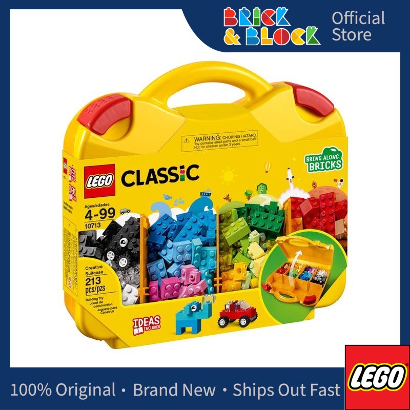 Classic 2024 lego 10713