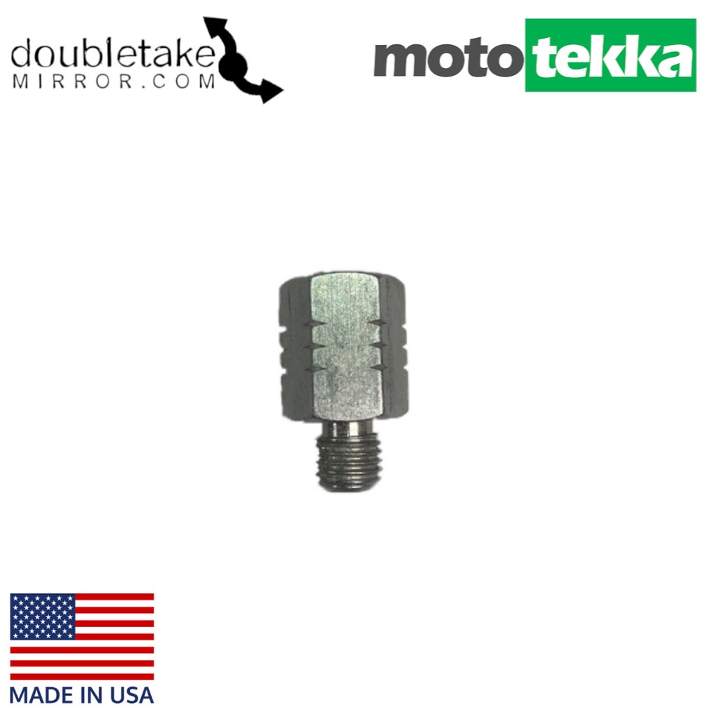Doubletake Reverse Thread Adapter Shopee Malaysia