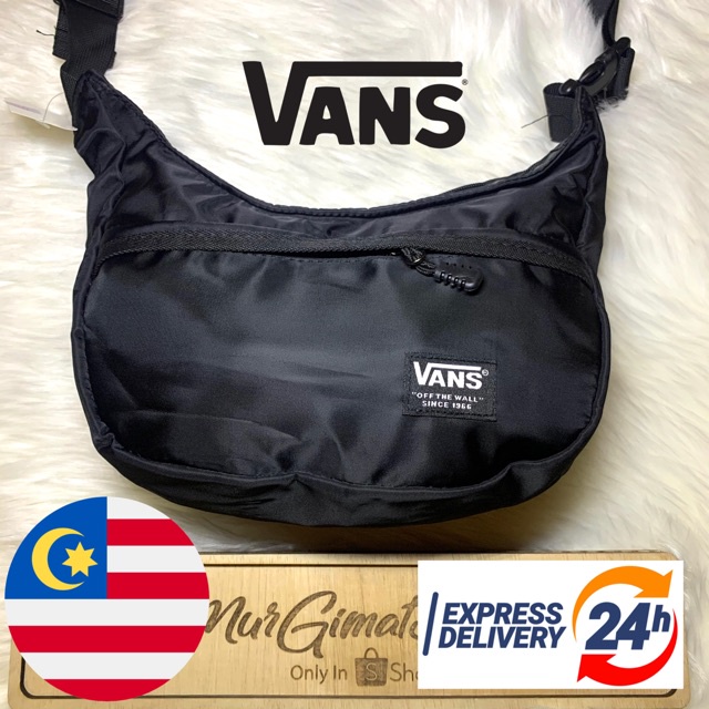 Vans 2025 banana bag