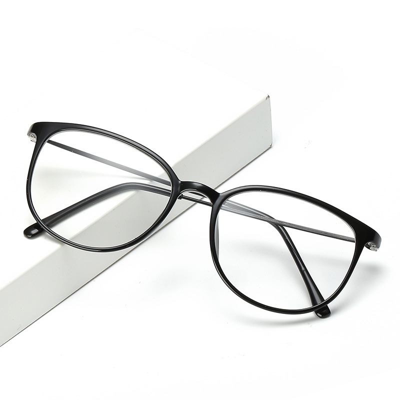 TR90 Eyeglass Frame Square frame Optical Eyeglass frame for nearsighted