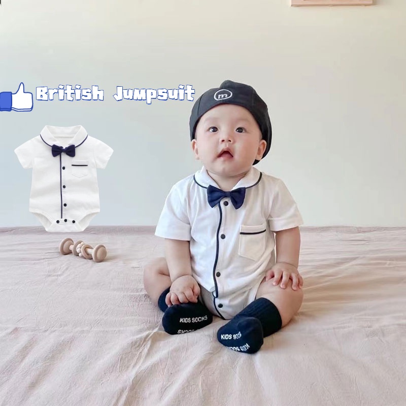 New baby boy dress design 2018 store