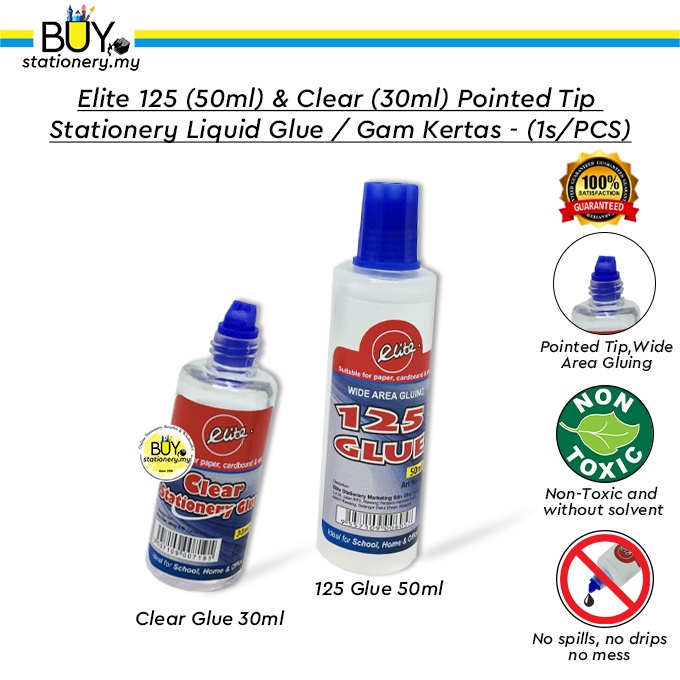 Repositionable Glue Stick (1 Unit)