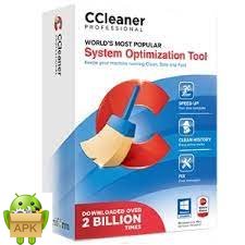 CCLEANER V5 85 9170 9 15 visual data 3