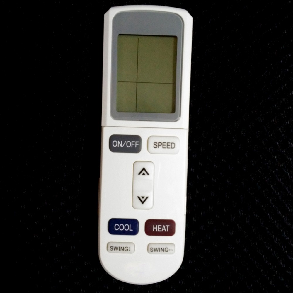 New YKR-H/102E For AUX Air Conditioner Remote Control AUXIA Ac Remote Fit For Ykr H 002e Ykr H 006e Feel Comfortable I.478415131 - View #3