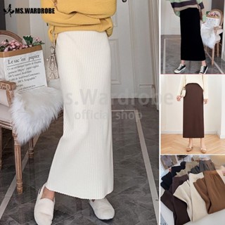 Long pencil 2025 skirt malaysia