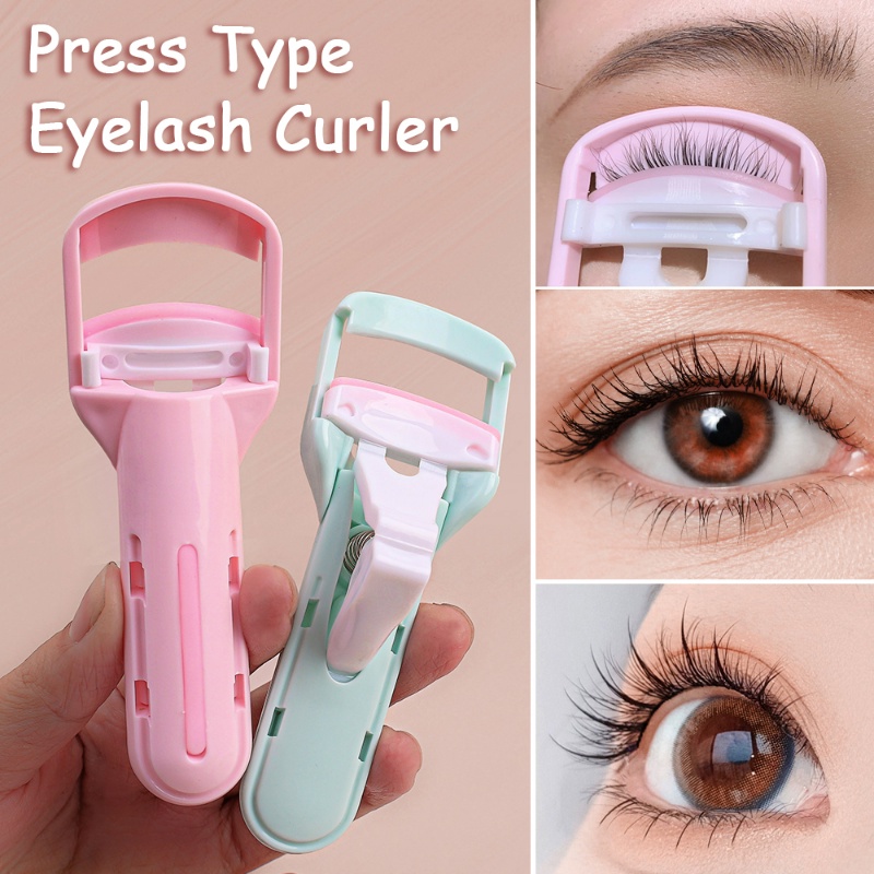 mini eyelash curler - Prices and Promotions - Feb 2024 | Shopee Malaysia