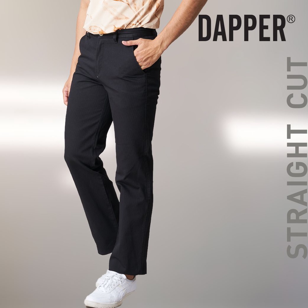 Dapper harem chino sales joggers