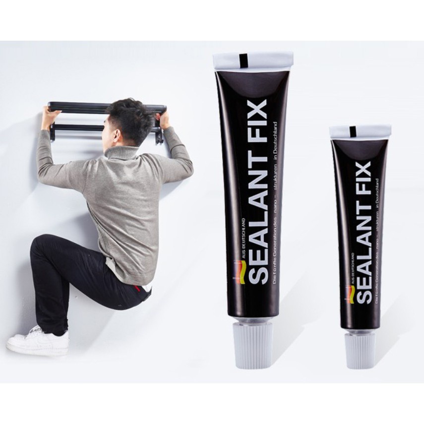 MSW SEALANT FIX adhesive glue Silane polymer Metal adhesive SUPER ...