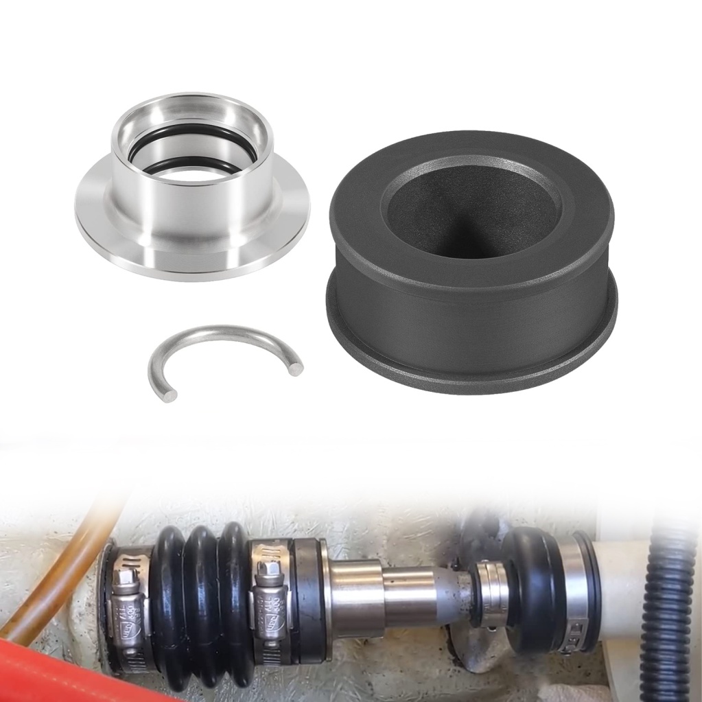 SEADOO Carbon Ring Rebuild Repair Kit 271001420 271002109 295501174