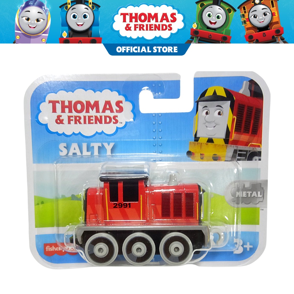 Cool All Engines Go Push Along Salty Images