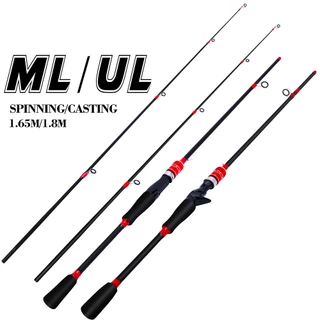 fishing rod - Prices and Promotions - Apr 2024