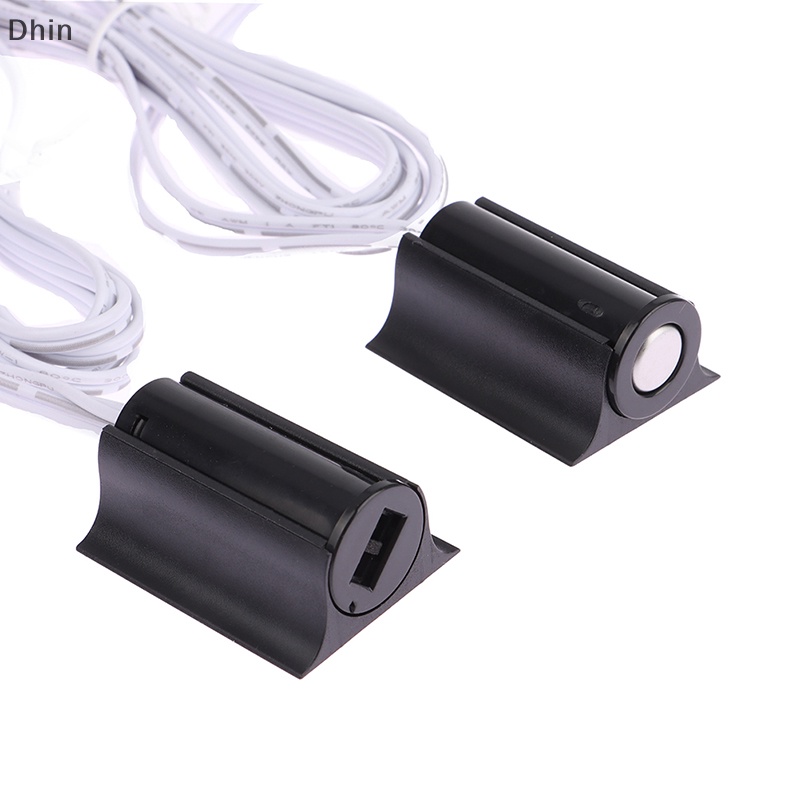 [Dhin] Touch Motion Sensor Switch Hand Sweep Wave On-Off 12V-24V IR ...