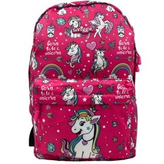 Beg Smiggle Unicorn Bag School Smiggle Unicorn Beg Budak Beg Sekolah Girl School Bags Beg Sekolah Beg Pony