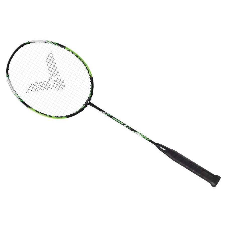 VICTOR Thruster K 30 Racket Badminton TK-30 | Shopee Malaysia