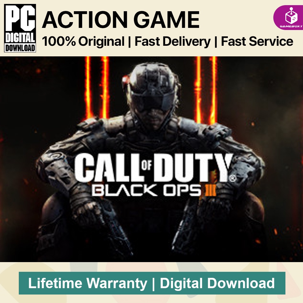 PC GAME Call Of Duty Black Ops 3 DIGITAL DOWNLOAD OFFLINE Sg 11134201 7qvdr Leu0jyugm9uxc0