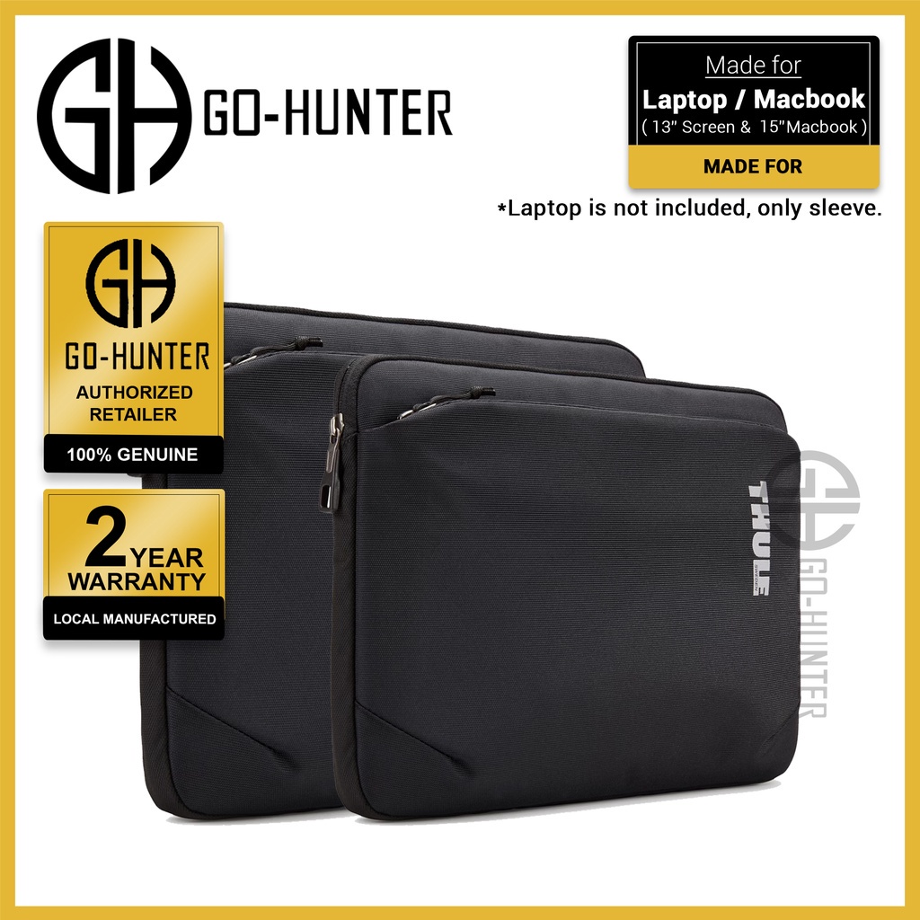 Thule Subterra 12 MacBook Sleeve TSSE-2112 Price In Lebanon