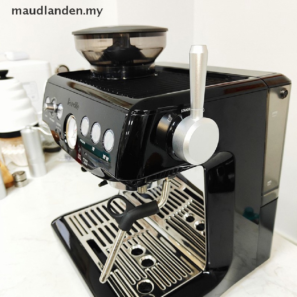 maudlanden Coffee Machine Switch for Breville Sage 870/875/876 Coffee