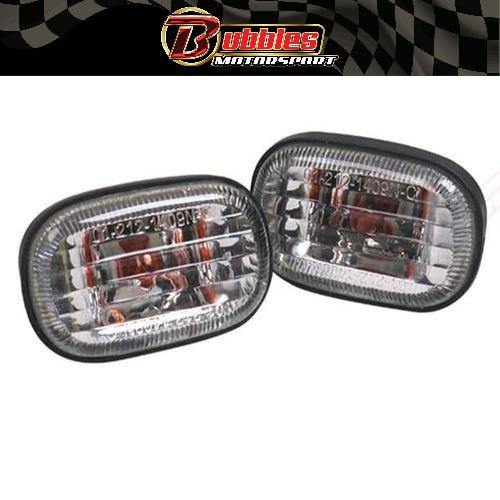 Toyota Side Lamp Crystal Shopee Malaysia