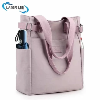 LABER LEE Women’s Handbag Foldable Waterproof Beg Gym Yoga Sport Bag