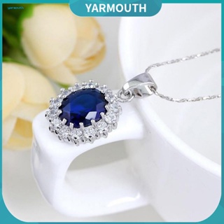 Buy Wire-Wrapped Sapphire Blue D20 Dice Necklace Online at  desertcartMalaysia