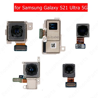 Caméra frontale pour Samsung Galaxy S21 5G/S21 Plus 5G