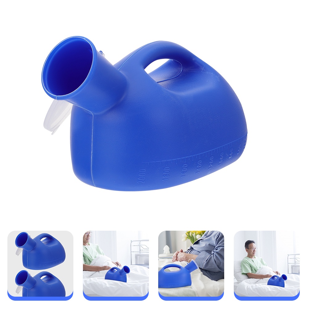 Urinal Kids Portable Potty Travel Urinals Men Bidet Male Urine Bottle