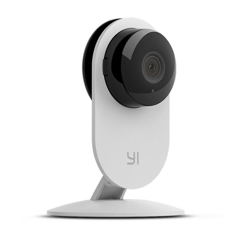 Yi Home Camera 720p Camera 3 1080P Full HD CCTV Baby Crying Wifi ...