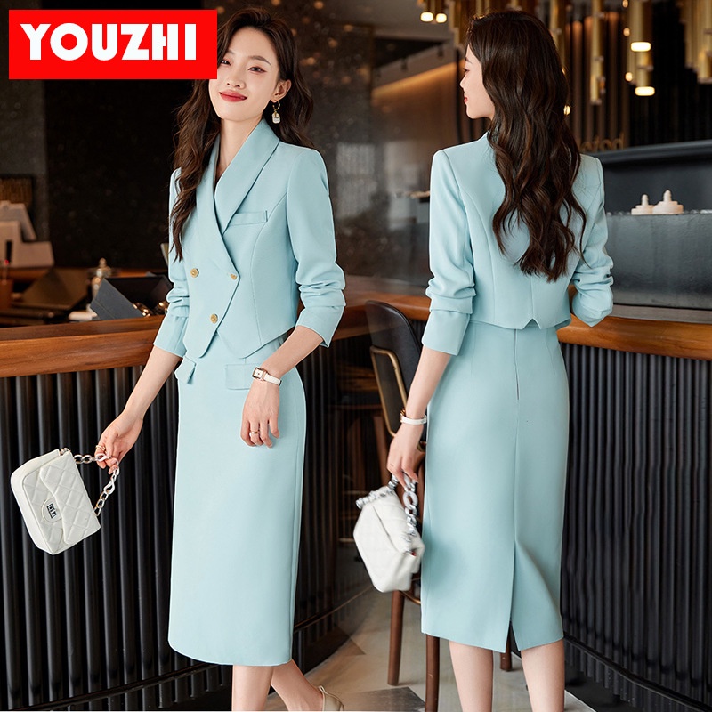 New arrival Women's office Fashion high quality Professional suits
