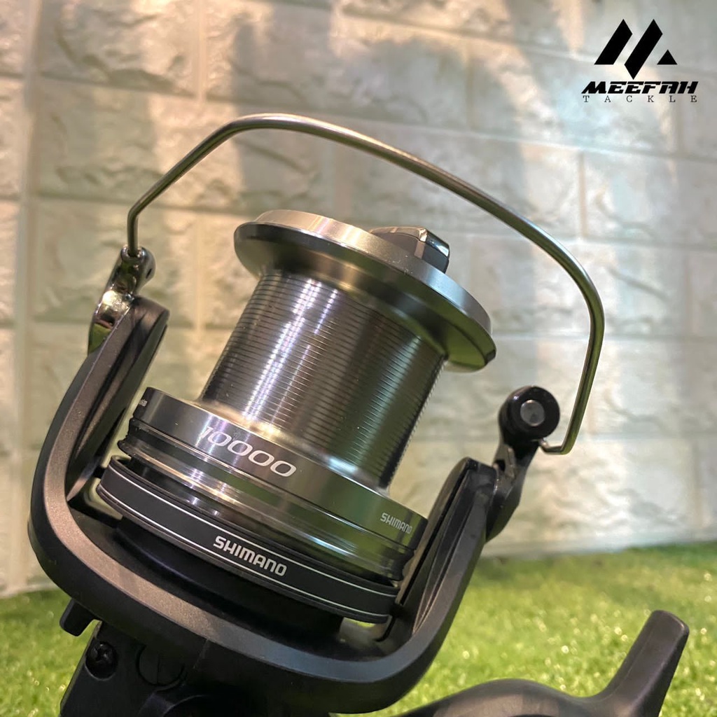 Shimano Beastmaster 10000 XB - , Ihr Ausstatter für Ihr Hobby ,Großes Fachgeschäft rund ums angeln, 74,95