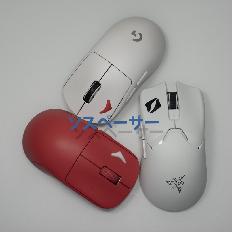 SoSpacer Grips V3 for Mouse | Shopee Malaysia