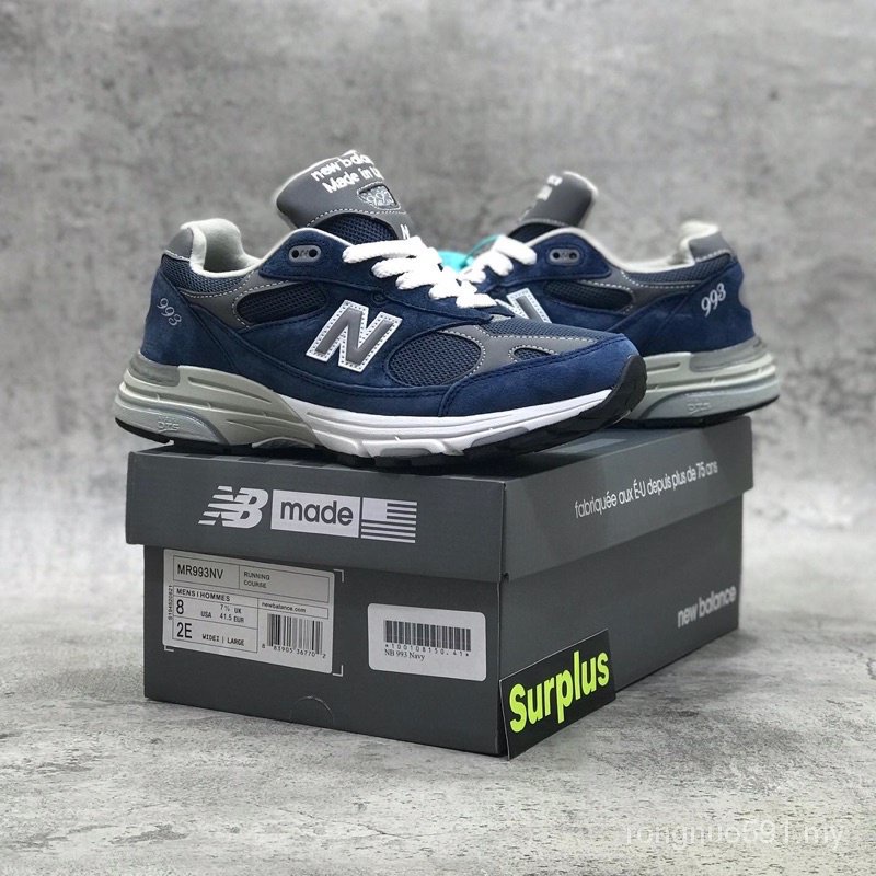 Buy new balance 993 Online With Best Price, Oct 2023 | Shopee Malaysia