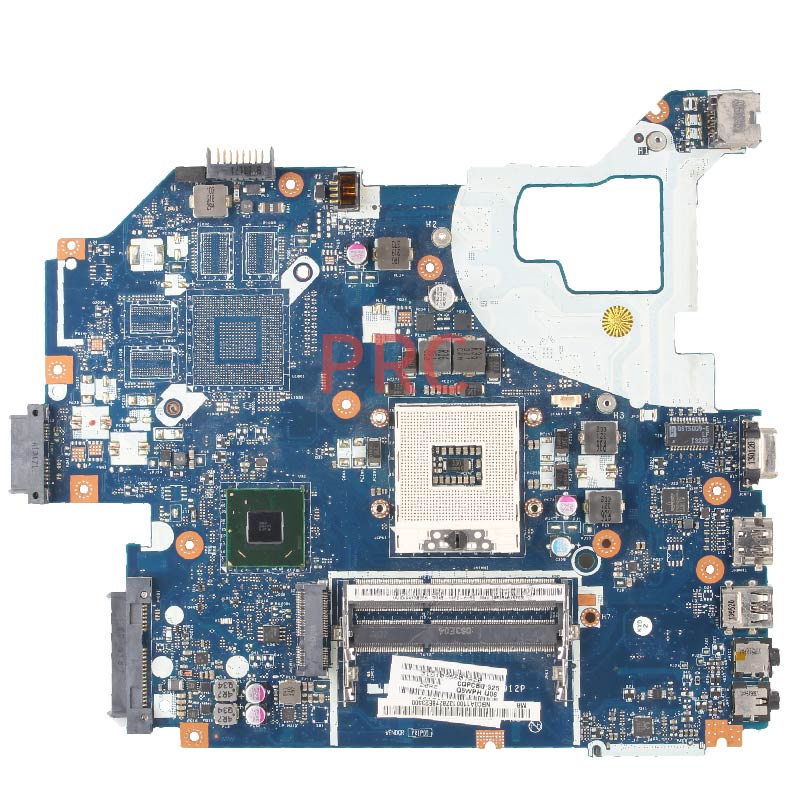 Kefu LA-7912P motherboard para Acer NE56R V3-571 E1-571G NV56R laptop