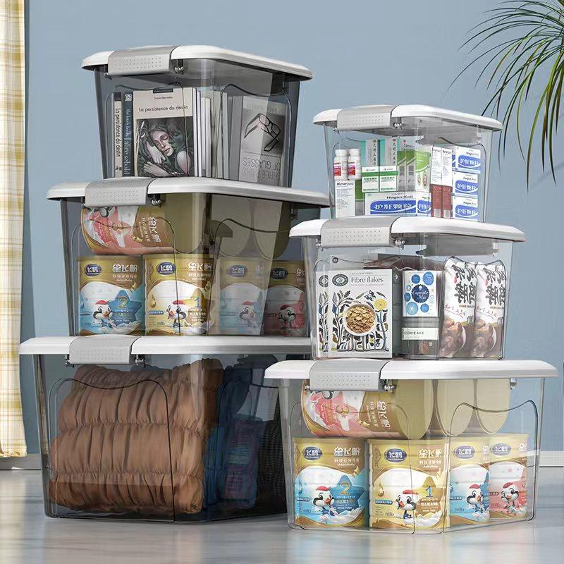 85L Movable Room Organizer Toys Organizer Storage Kids Organizer ...