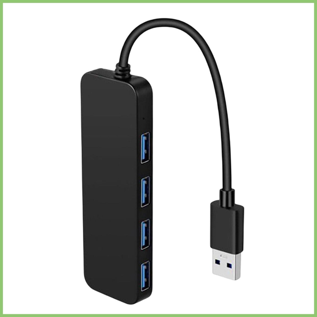 Usb Multiport Adapter USB Multiple Port Plug and Play 4Port USB