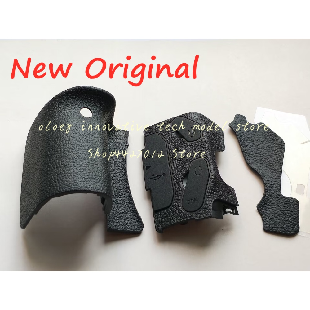 Parti Di Riparazione Per Canon EOS 80D Display LCD Monor Touch - Foto 13