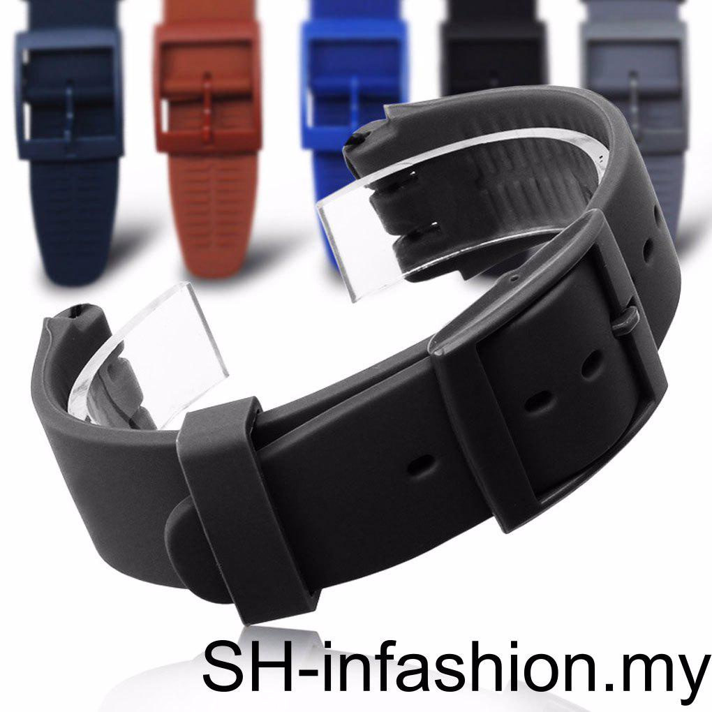 Repair silicone watch discount band