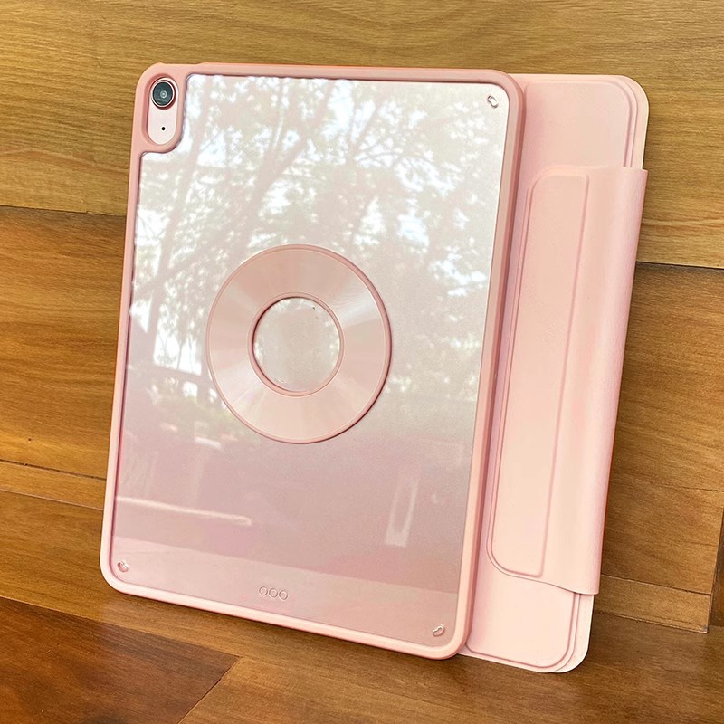 360-degree Rotation Case for IPad Pro 12.9 2015 2017 Pro 12.9 2022 2021 ...