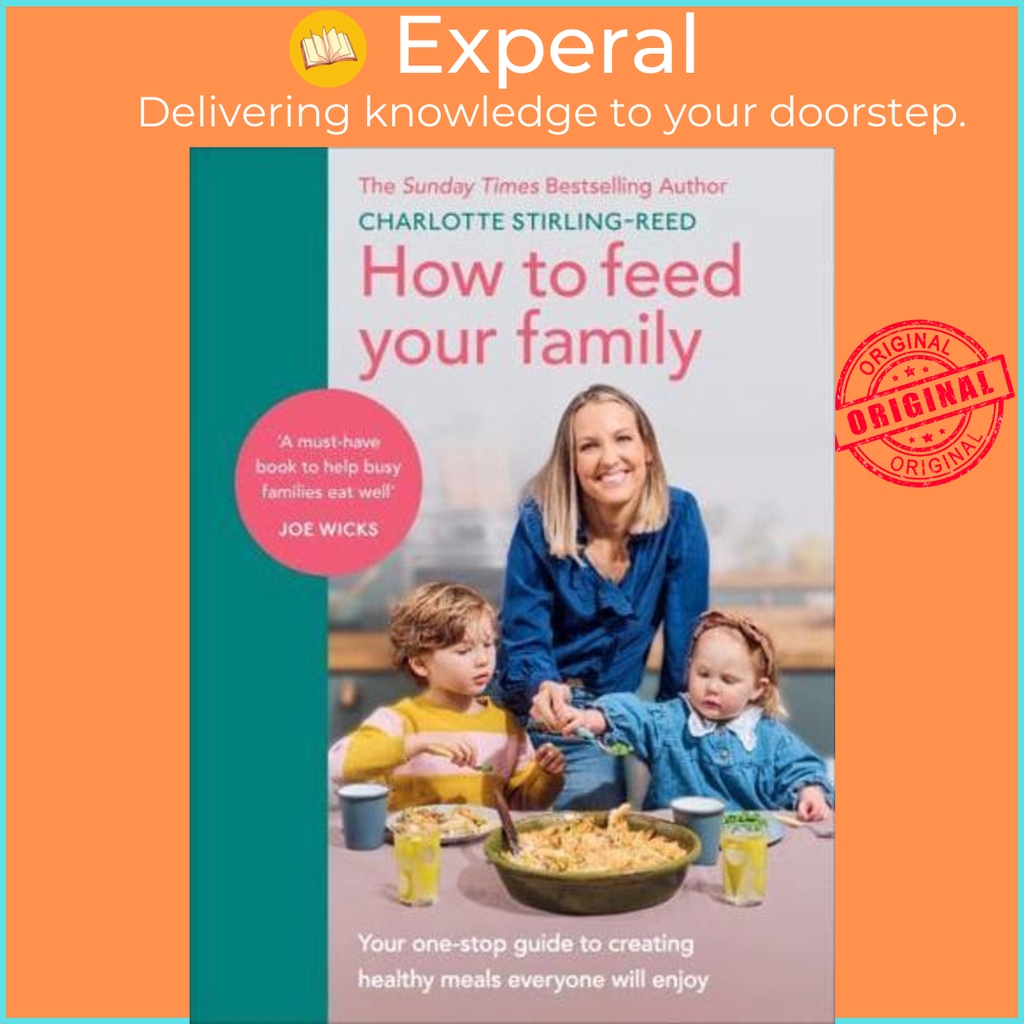 [English - 100% Original] - How to Feed Your Family Your One-Stop Guid ...