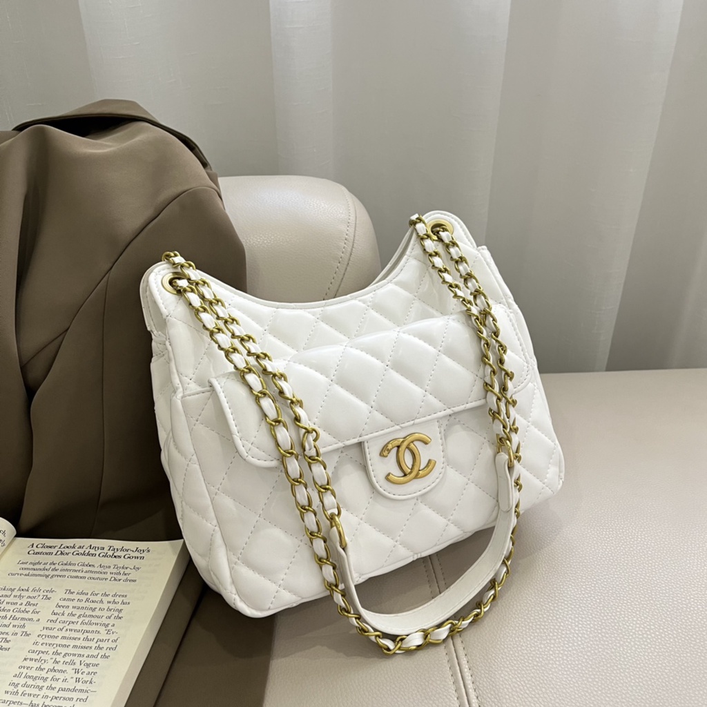 chanel bag - Sling Bags Prices and Promotions - Women's Bags Apr 2023 |  Shopee Malaysia