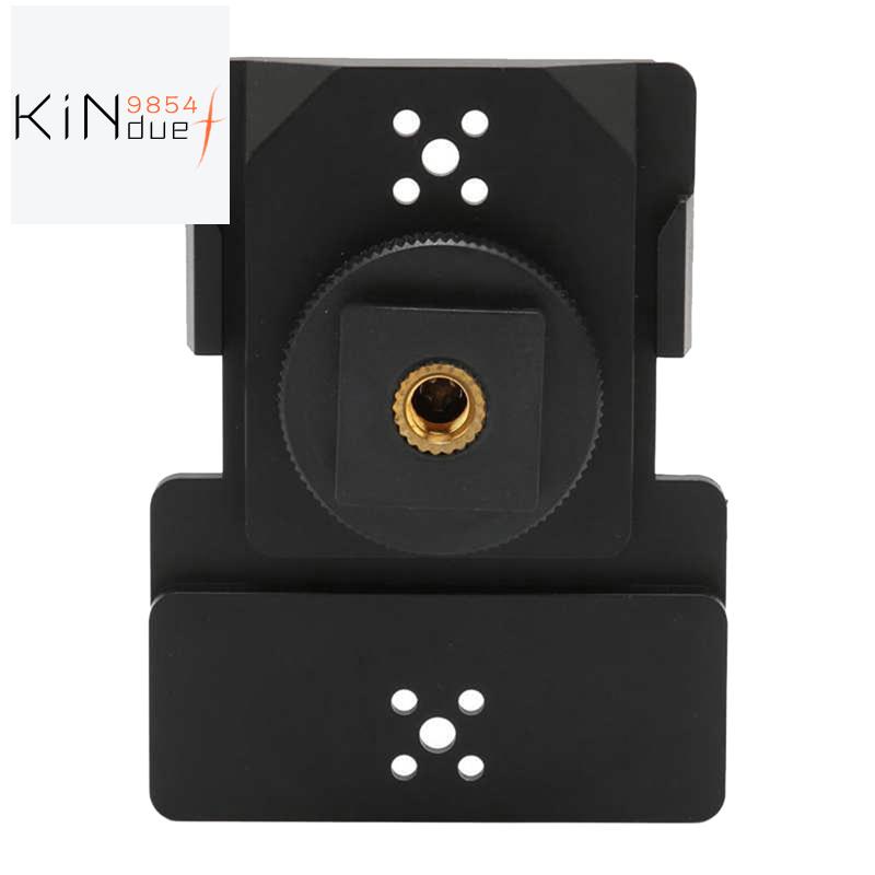 Camera Hot Shoe Mount Adapter Hot Shoe Adapter Professional High